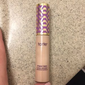Tarte shapetape concealer